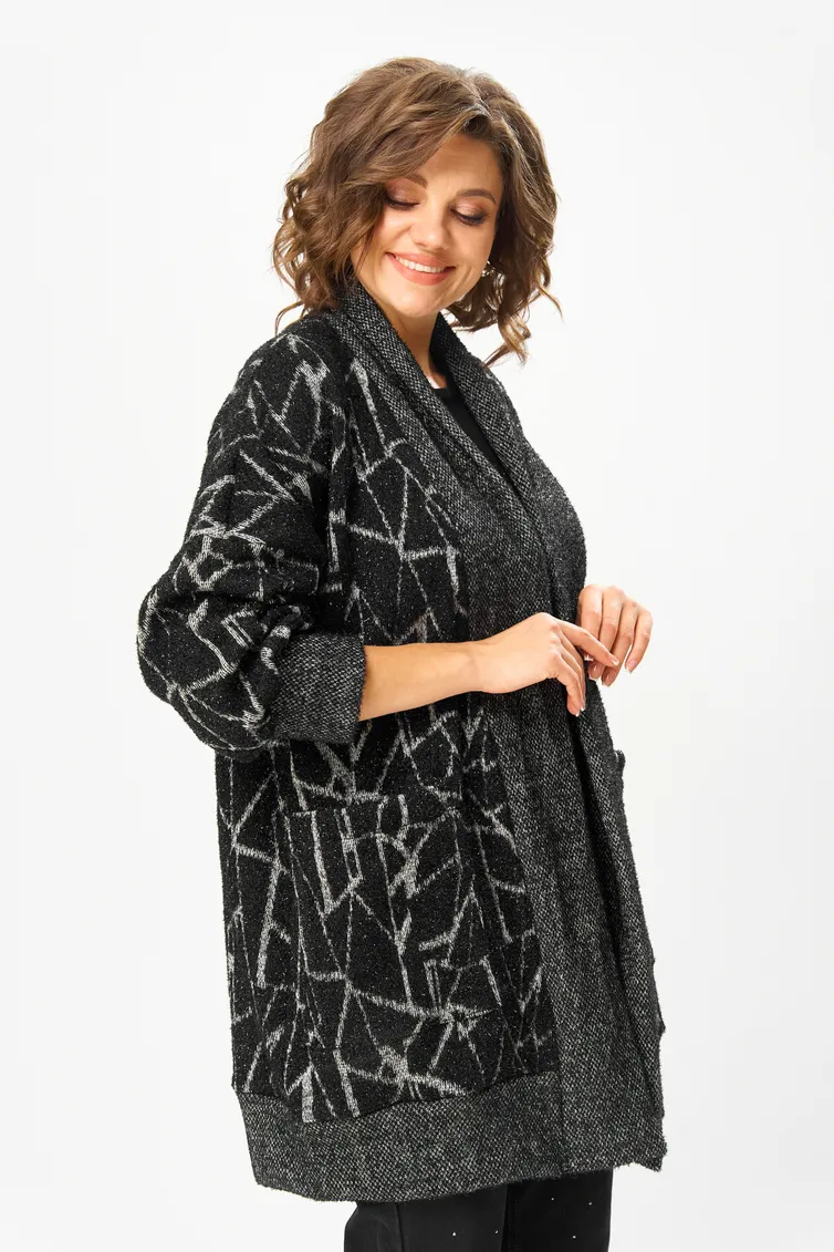 Cardigan Michel Chic #368