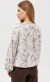 Bluzka Faufilure S1791