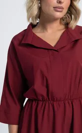 Платье LT Collection П16154-16М