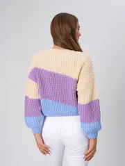 Jumper BONADI #BS38 ekryu