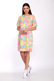 Sukienka Ell Style #2066