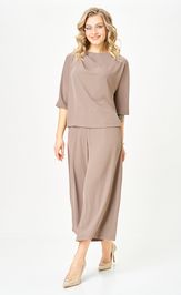 Комплект ТВИН 7873 мокко