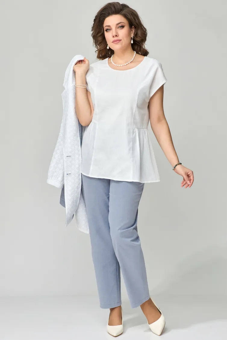 Bluzka FITA #2043