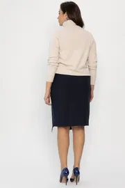 Skirt LT Collection #Yu14269-30M