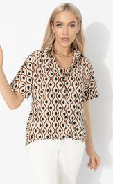 Blouse CHARUTTI Roskosh byt soboj