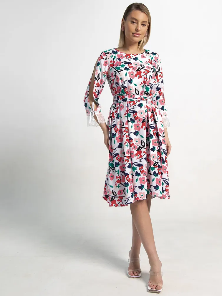 Sukienka LT Collection #P15632-33M