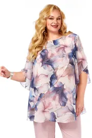 Bluzka Ell Style #2388a