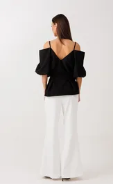 Блуза V&N fashion 1126