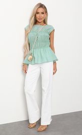 Блуза Jetty ШЮ043-7