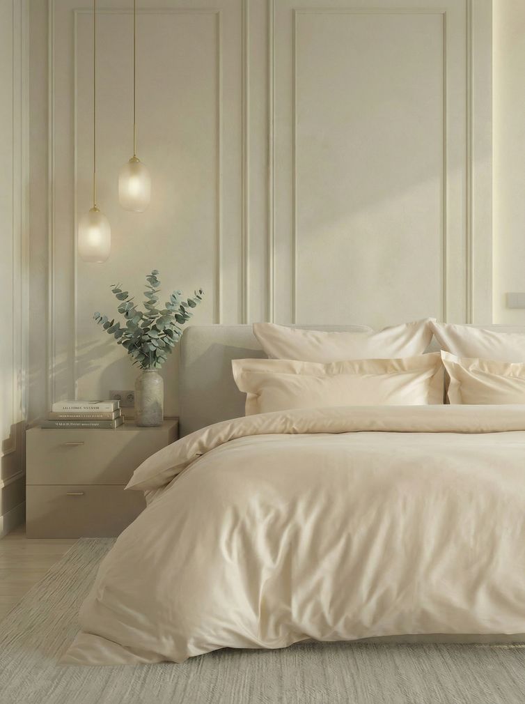 Пододеяльник Listelle арт. 2318903 200х220 см