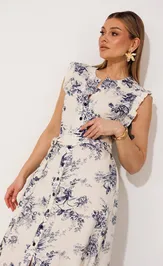 Dress Verita moda N-2453.1