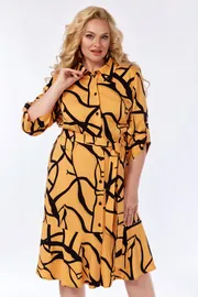 Sukienka Ell Style #2302