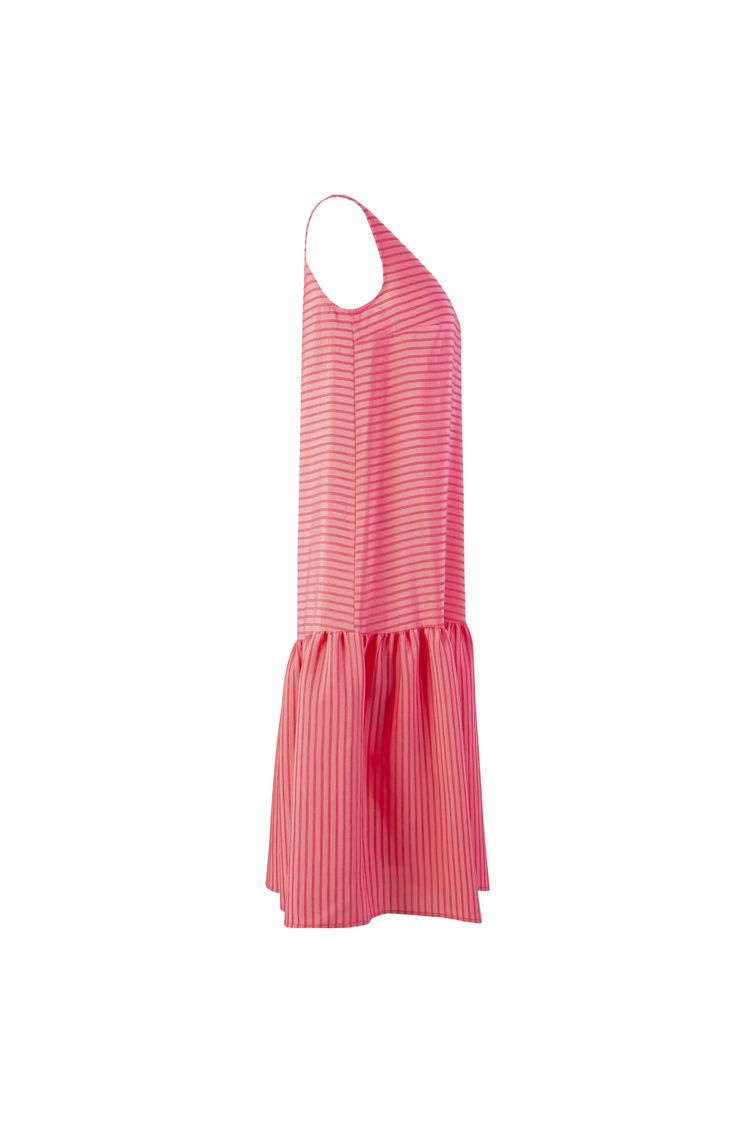 Dress Elema #5K-2279 rozovyj 164