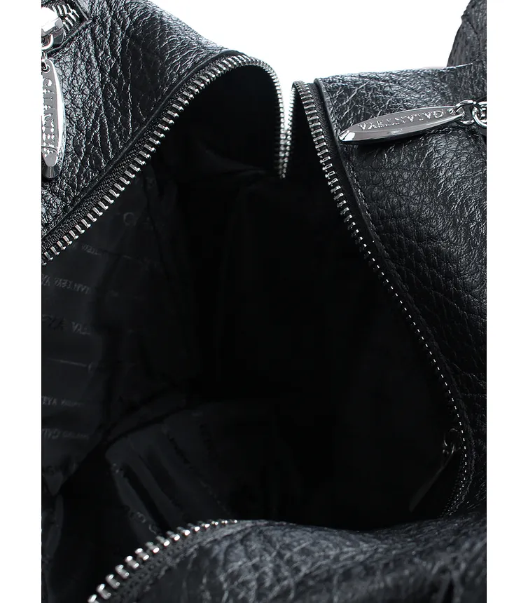 Torba Galanteya #22s915k45 chernyj