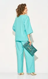 Suit Лилиана 1526 tifani