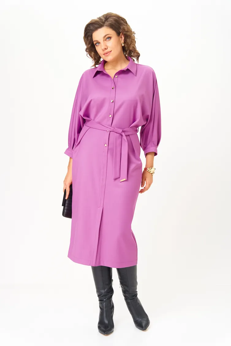 Dress Michel Chic #2189 nezhnaya siren