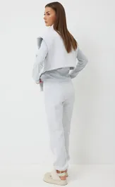 Garnitur V&N fashion 1016 seryj