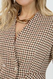 Жакет LM арт. М 0136