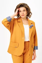 Suit Michel Chic #1437 kostyum mango