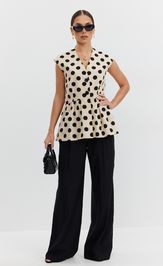 Жилет Vesnaletto 4451