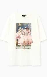 Блузы Bell Bimbo 252212 молоко