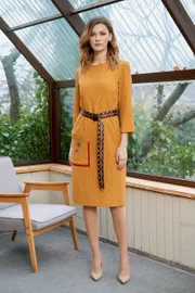 Dress Fantazia Mod #3635 gorch