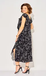 Dress Лилиана 1546
