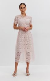 Dress Vesnaletto 4406-2