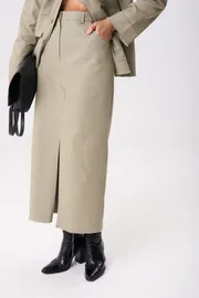 Костюм Anastasia арт. 1286 олив