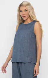 Блуза LT Collection Б13852-10М