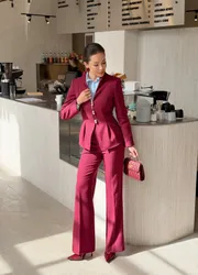 Spodnie Aura chic life #4187. 176