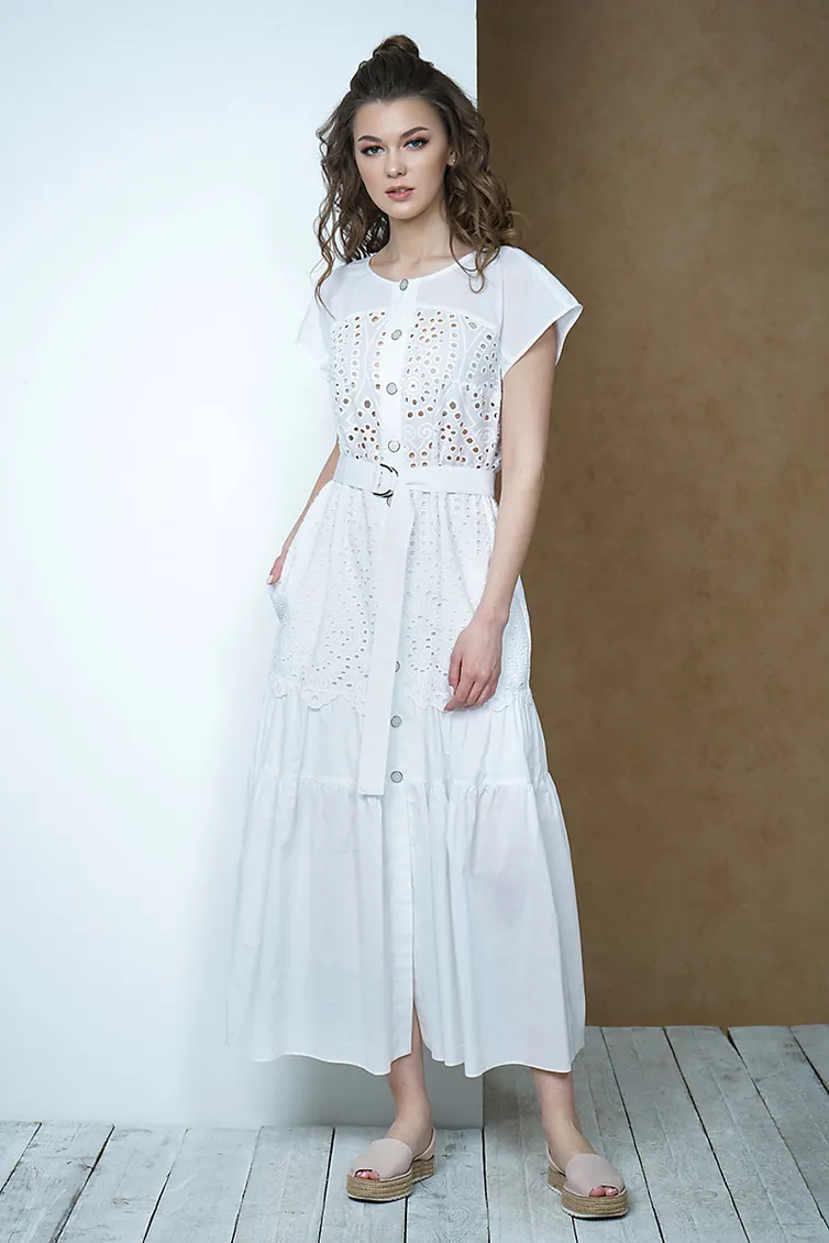 Dress Fantazia Mod #3480