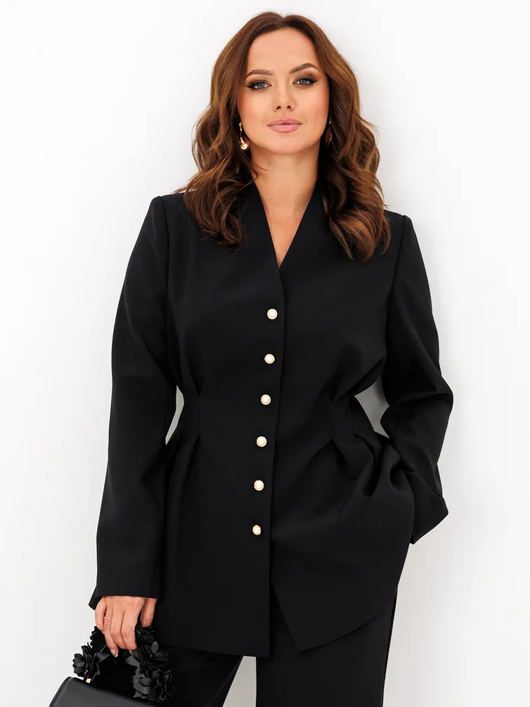 Zestaw Liona Style #0954 chern