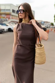 Sukienka SILVERSPICE #S-5647