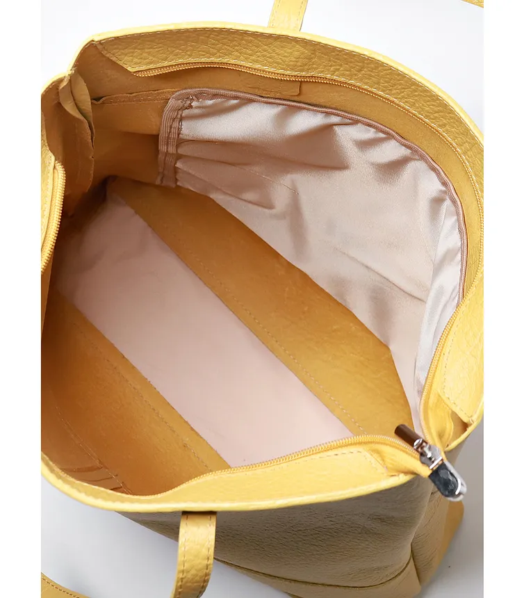 Torba Galanteya #22s1024k45 zheltyj