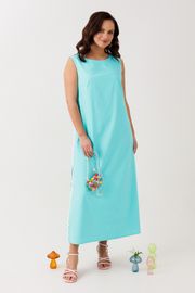 Платье Мублиз арт. 321