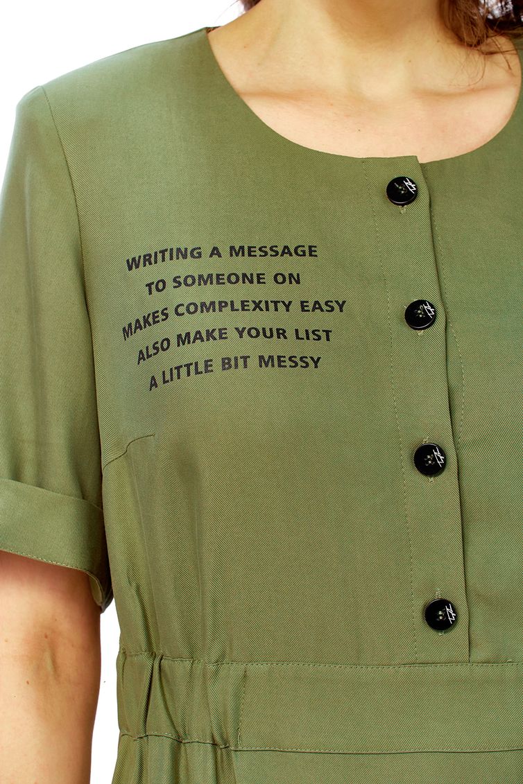 Платье JURIMEX арт. 3506