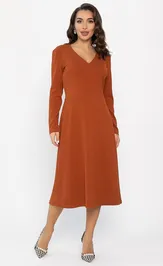 Sukienka LT Collection P14335-10M