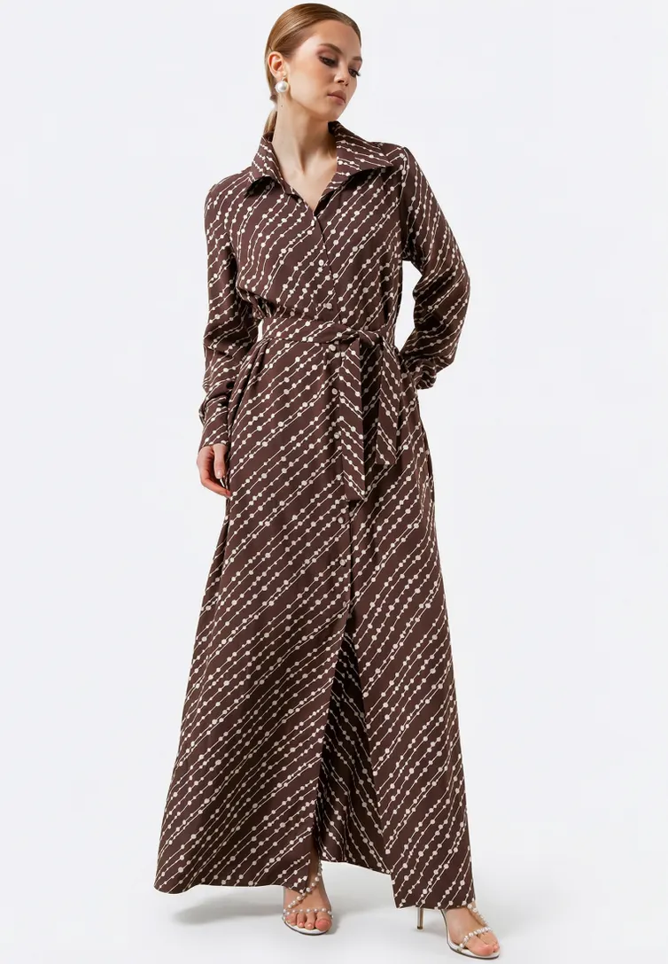 Платье Erika Style Collection арт. 07202-1