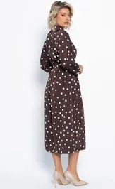 Sukienka LT Collection P15090-7M