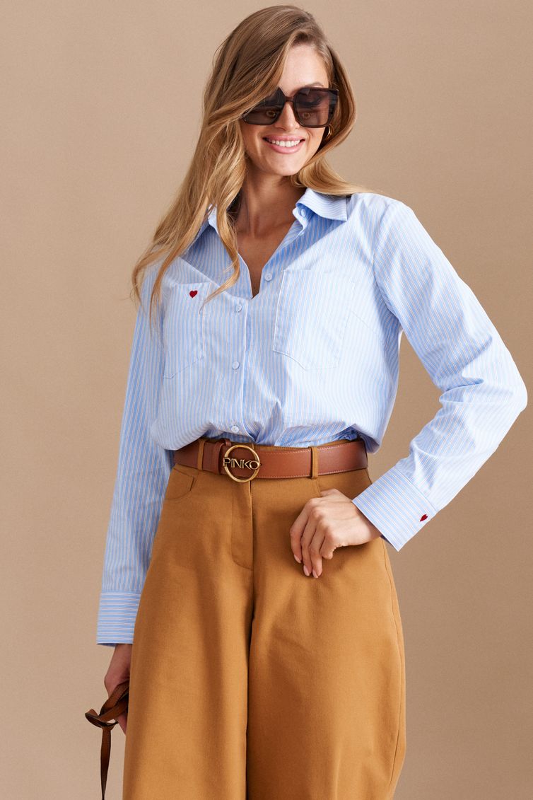 Брюки Elletto Life арт. 2303