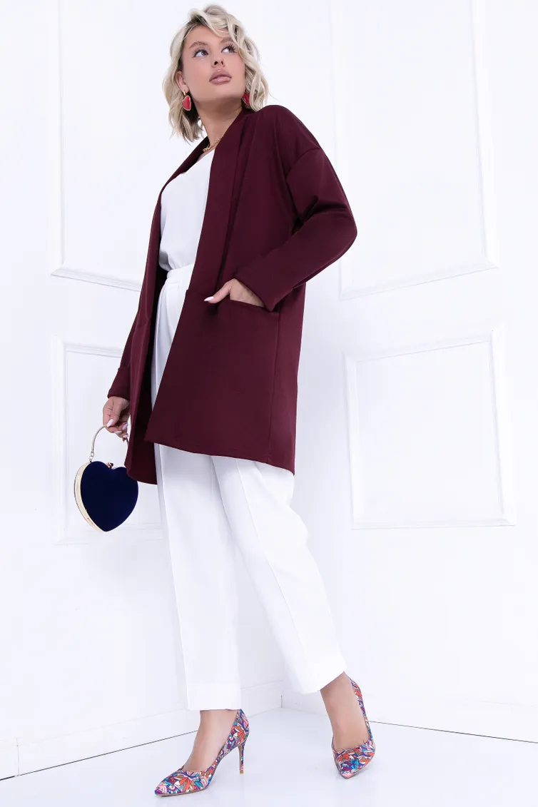 Sweter Bellovera #31K5372