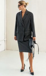 Garnitur SILVERSPICE S-1422