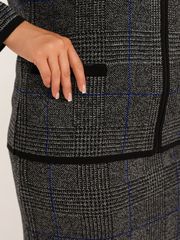 Костюм BONADI арт. 2161 василек