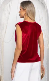 Блузка LT Collection Б14621-47М