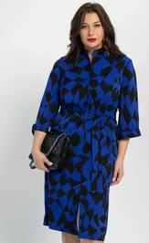 Платье LT Collection П16157-9М