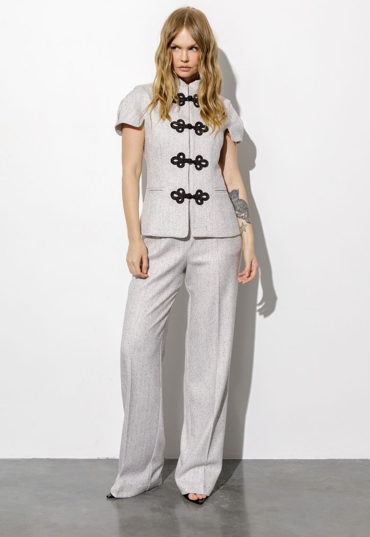 Комплект Pirs арт. 6803экрю