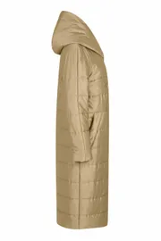 Пальто Elema арт. 5-12592-1 верблюд 170