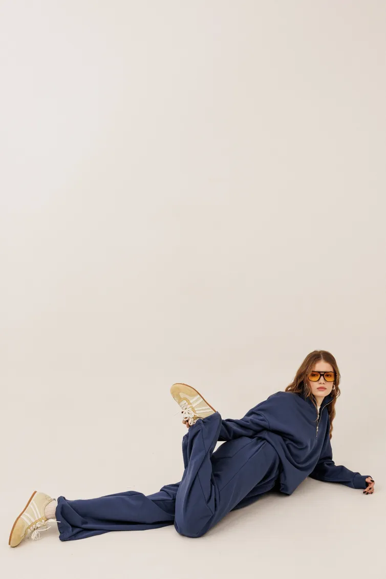 Sweatshirt GO #F4120/20-01 (170-176)