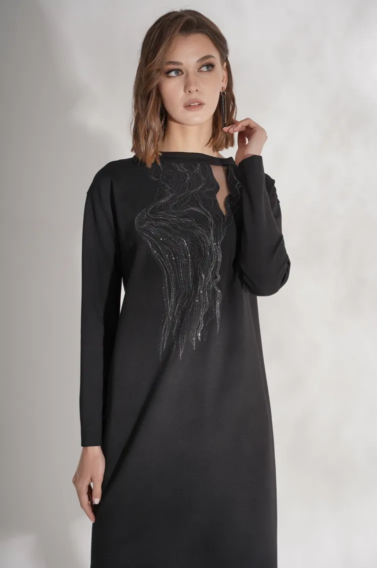 Dress Fantazia Mod #4108